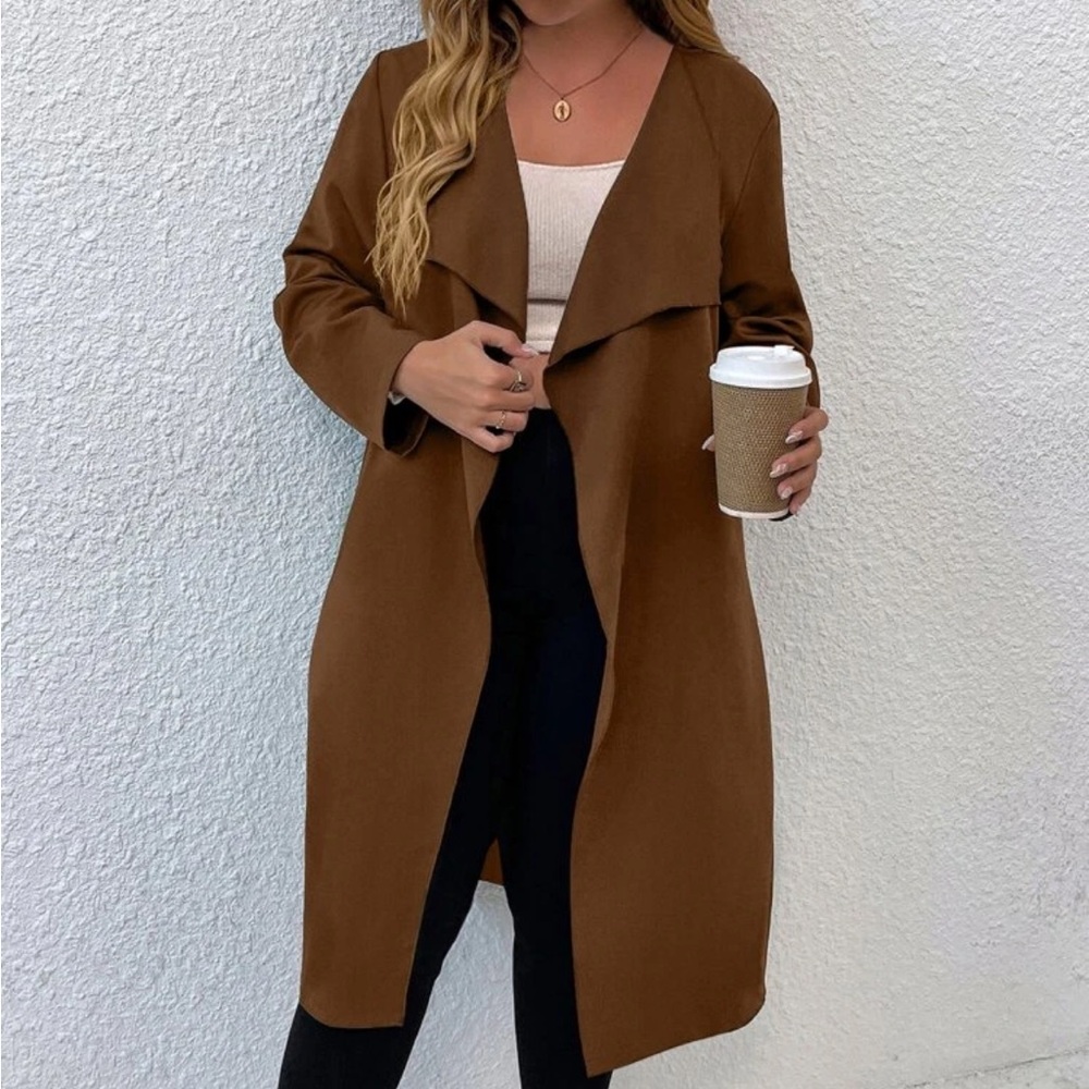 Women’s duster